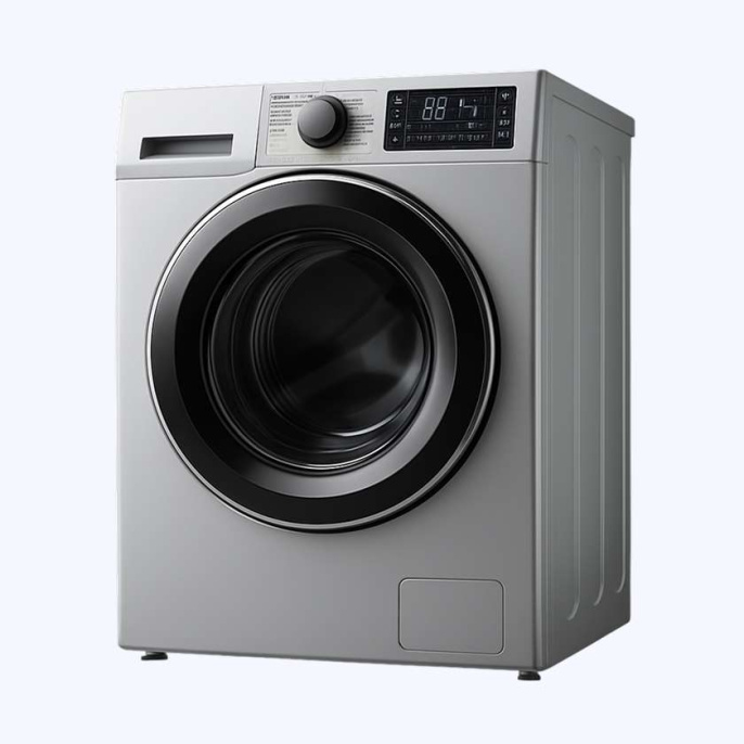 Стиральная машина Washlix NSD 6239